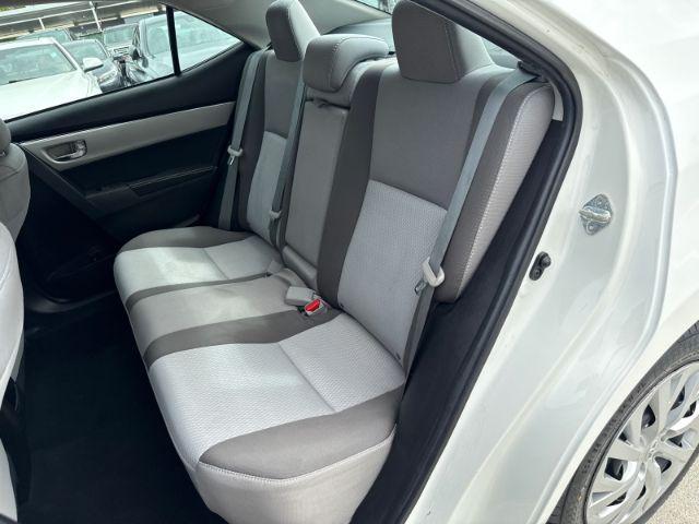 used 2019 Toyota Corolla car, priced at $14,899