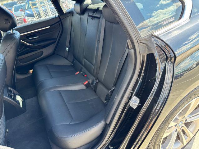 used 2017 BMW 430 Gran Coupe car, priced at $17,899