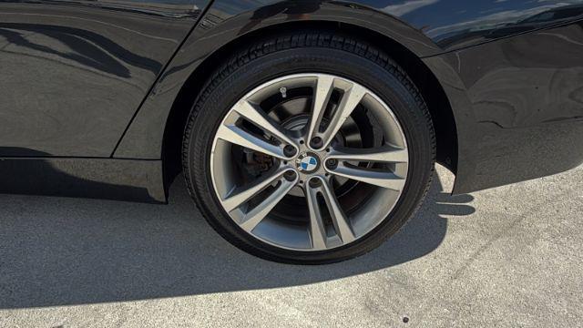 used 2017 BMW 430 Gran Coupe car, priced at $17,899