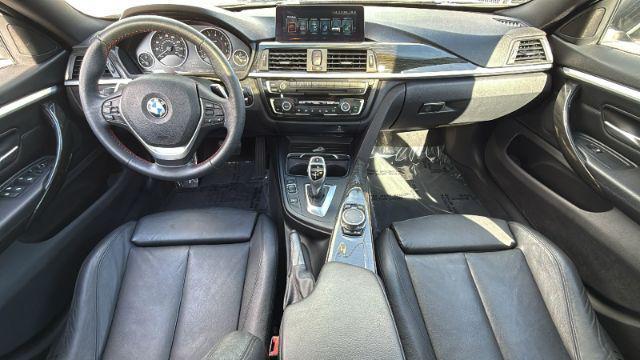 used 2017 BMW 430 Gran Coupe car, priced at $17,899