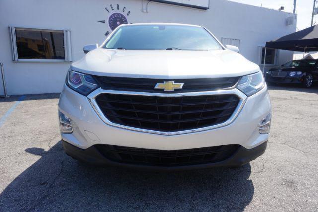 used 2018 Chevrolet Equinox car, priced at $7,899
