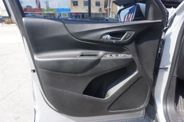 used 2018 Chevrolet Equinox car, priced at $7,899