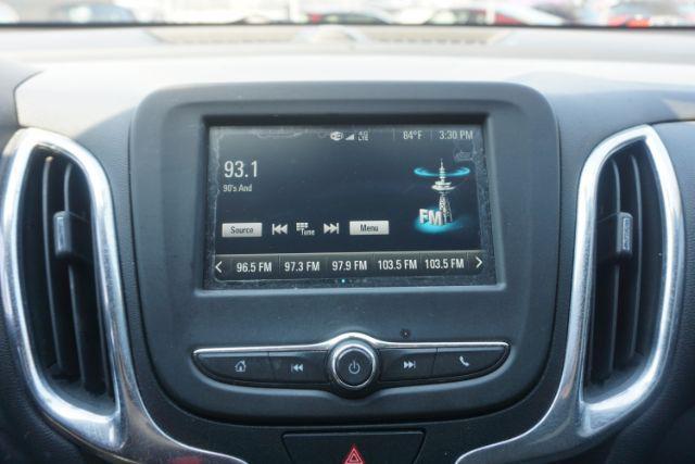 used 2018 Chevrolet Equinox car, priced at $7,899