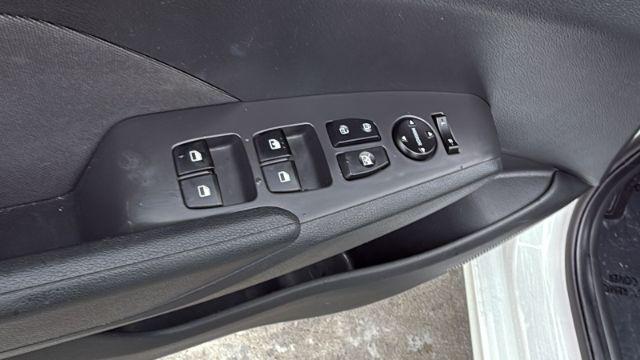 used 2021 Hyundai Accent car, priced at $12,899