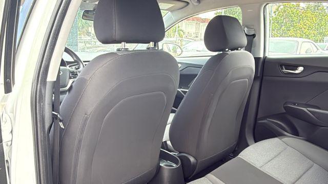 used 2021 Hyundai Accent car, priced at $12,899