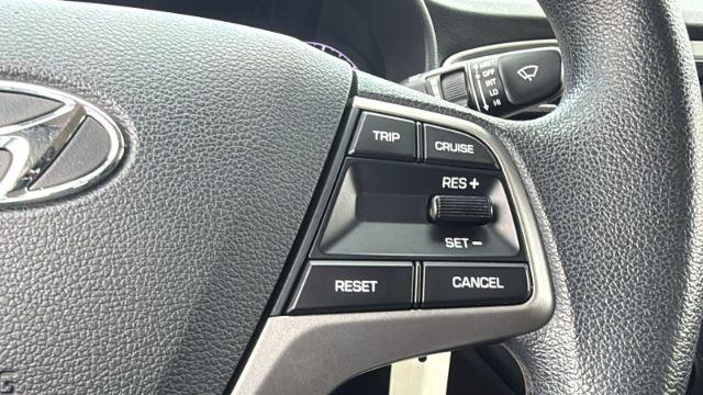 used 2021 Hyundai Accent car, priced at $12,899
