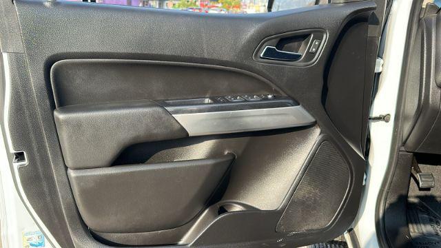 used 2019 Chevrolet Colorado car, priced at $23,899