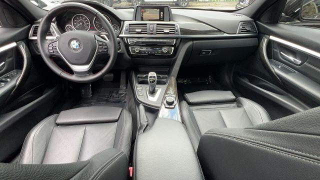 used 2016 BMW 328 car, priced at $8,299