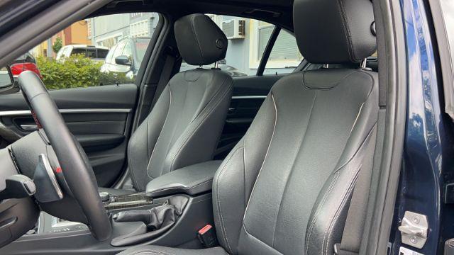 used 2016 BMW 328 car, priced at $8,299