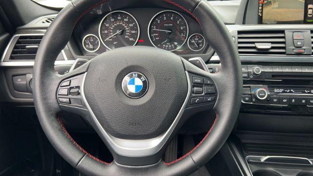 used 2016 BMW 328 car, priced at $8,299