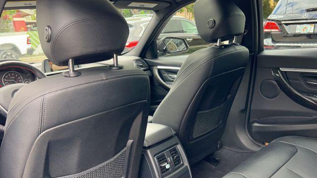 used 2016 BMW 328 car, priced at $8,299