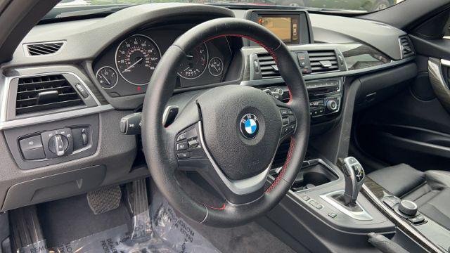 used 2016 BMW 328 car, priced at $8,299
