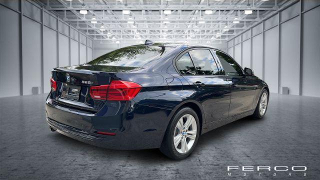 used 2016 BMW 328 car, priced at $8,299