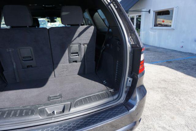 used 2018 Dodge Durango car, priced at $14,899