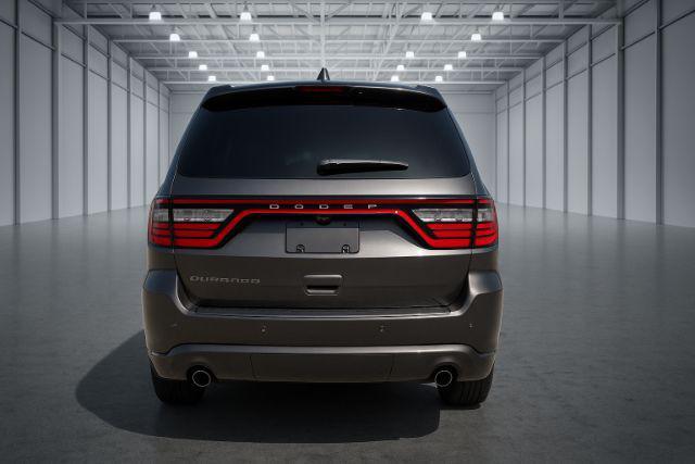 used 2018 Dodge Durango car, priced at $13,899