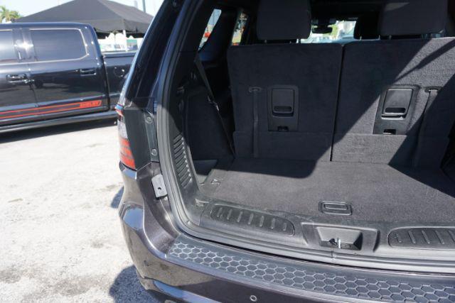 used 2018 Dodge Durango car, priced at $14,899