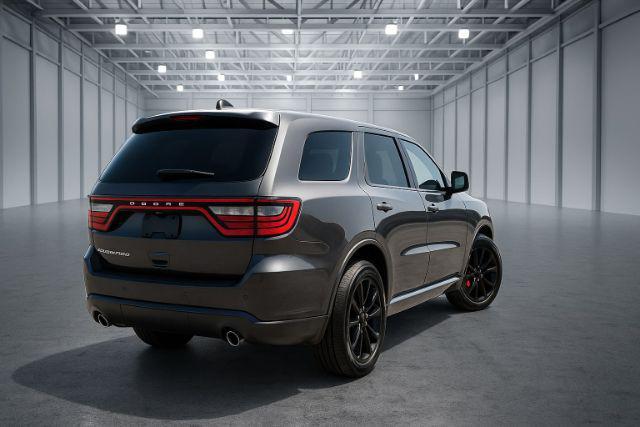 used 2018 Dodge Durango car, priced at $13,899