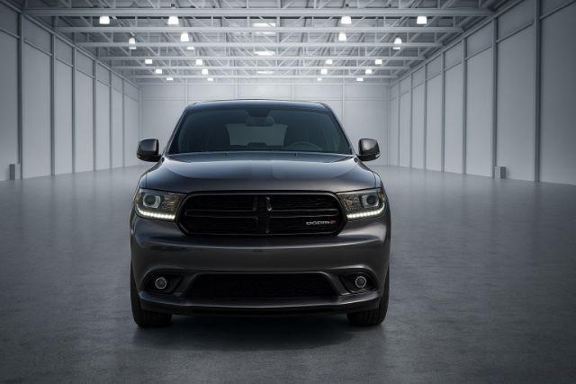 used 2018 Dodge Durango car, priced at $13,899