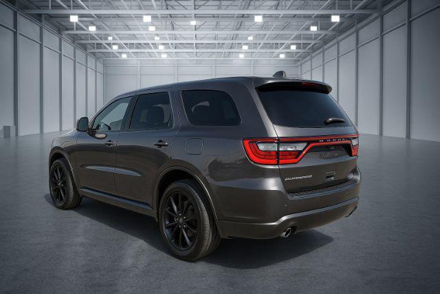 used 2018 Dodge Durango car, priced at $13,899