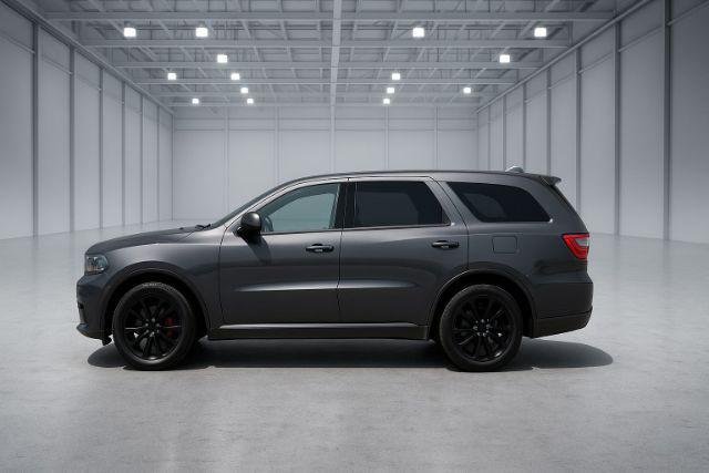 used 2018 Dodge Durango car, priced at $13,899