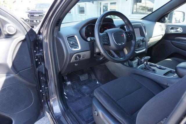 used 2018 Dodge Durango car, priced at $14,899