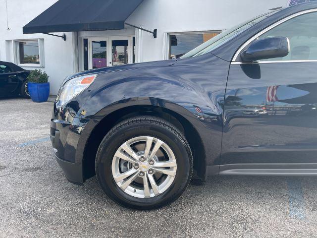 used 2016 Chevrolet Equinox car, priced at $8,599