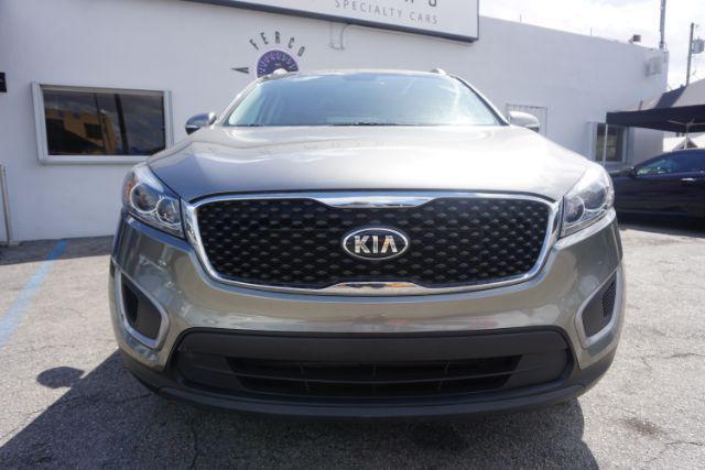 used 2018 Kia Sorento car, priced at $7,799