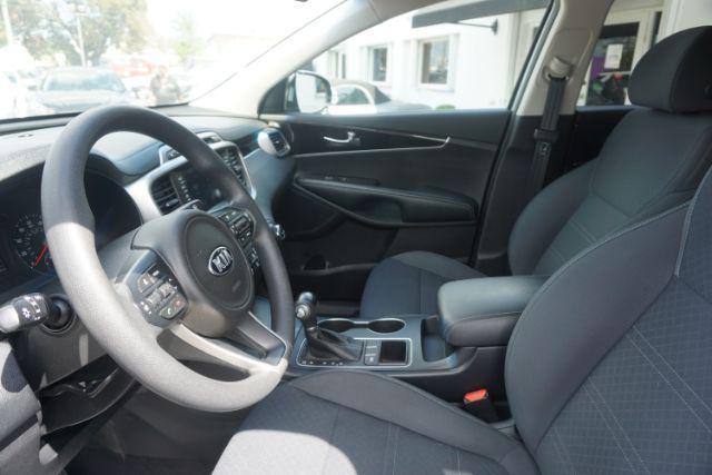 used 2018 Kia Sorento car, priced at $7,799