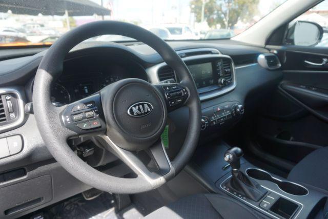 used 2018 Kia Sorento car, priced at $7,799