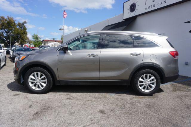 used 2018 Kia Sorento car, priced at $7,799