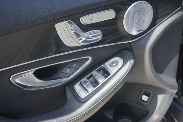 used 2016 Mercedes-Benz C-Class car, priced at $10,599