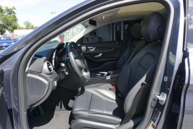 used 2016 Mercedes-Benz C-Class car, priced at $10,599