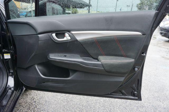 used 2015 Honda Civic car, priced at $11,399