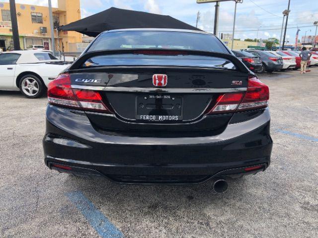 used 2015 Honda Civic car, priced at $11,399
