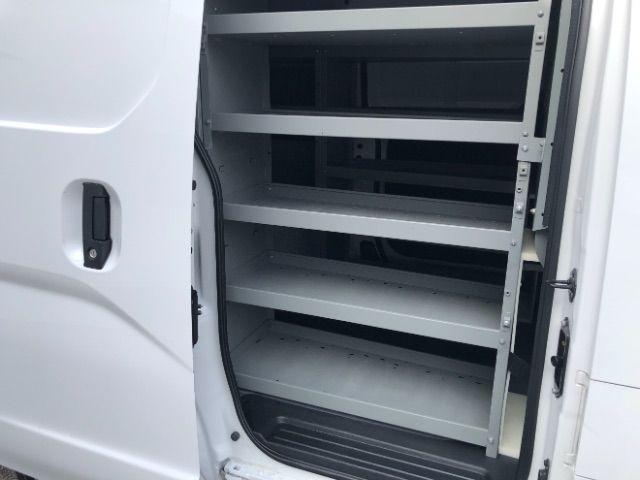 used 2015 Nissan NV200 car, priced at $5,199