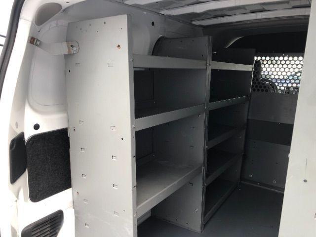 used 2015 Nissan NV200 car, priced at $5,199