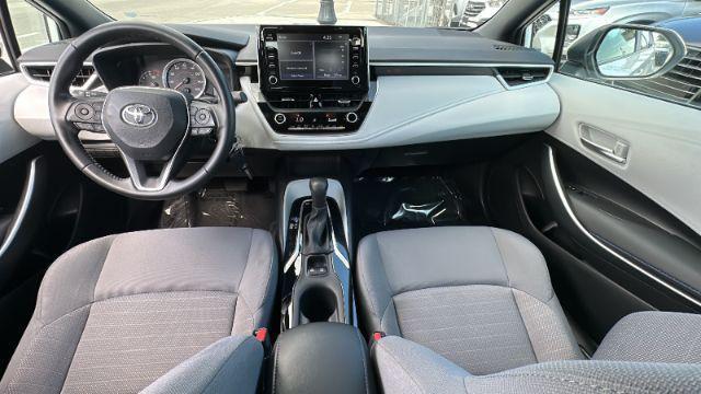 used 2020 Toyota Corolla car, priced at $12,699