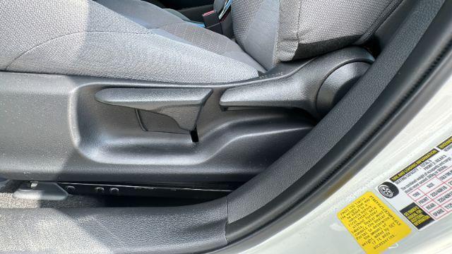 used 2020 Toyota Corolla car, priced at $12,699