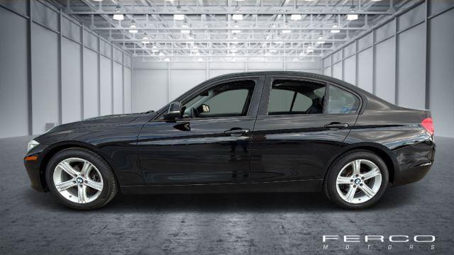 used 2015 BMW 328 car, priced at $10,899