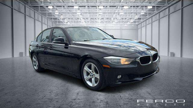 used 2015 BMW 328 car, priced at $10,899