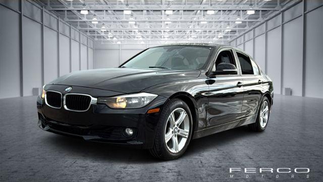 used 2015 BMW 328 car, priced at $10,899