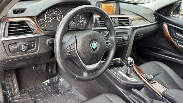 used 2015 BMW 328 car, priced at $10,899