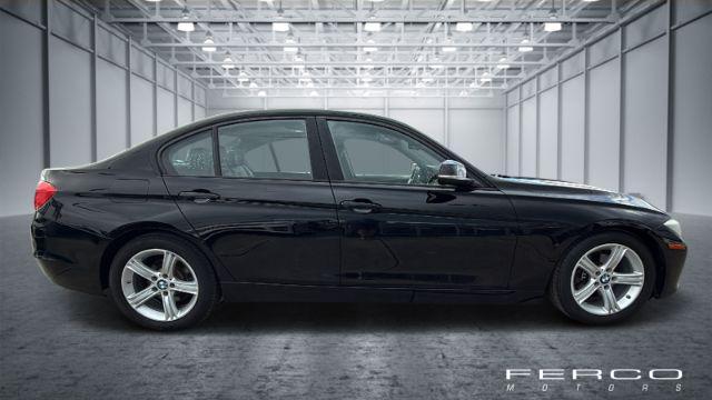 used 2015 BMW 328 car, priced at $10,899