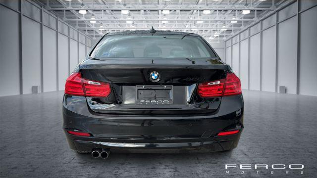 used 2015 BMW 328 car, priced at $10,899