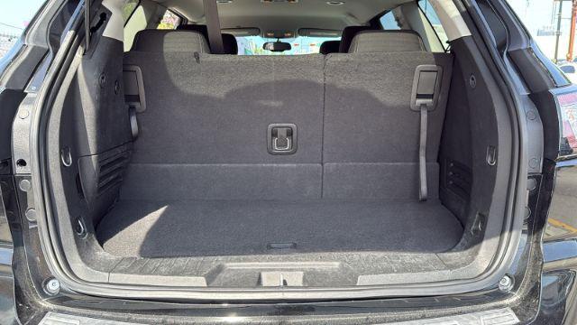 used 2017 Chevrolet Traverse car, priced at $12,899