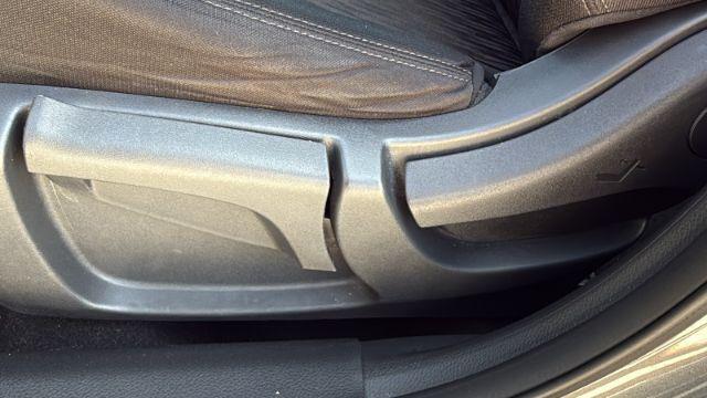 used 2018 Nissan Rogue car, priced at $14,899