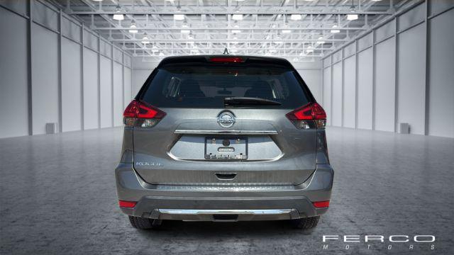 used 2018 Nissan Rogue car, priced at $14,899
