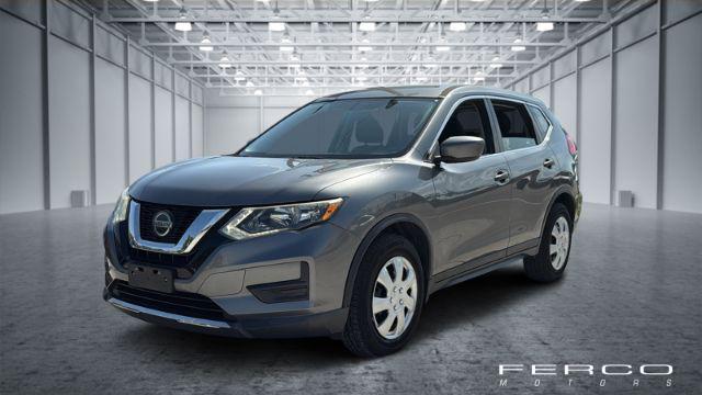 used 2018 Nissan Rogue car, priced at $14,899