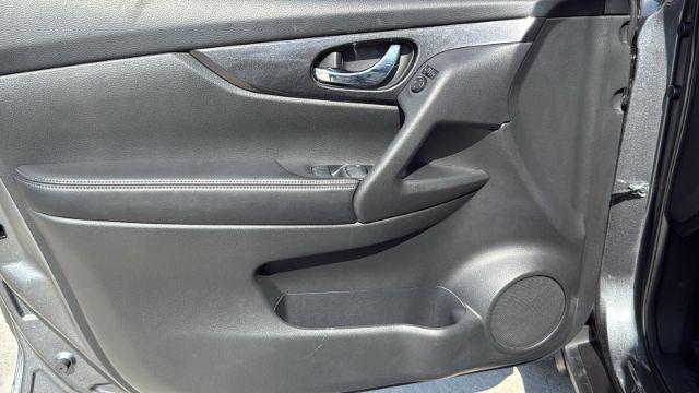 used 2018 Nissan Rogue car, priced at $14,899