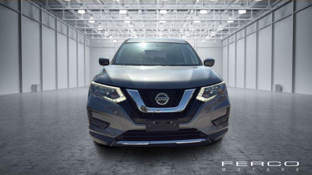 used 2018 Nissan Rogue car, priced at $14,899